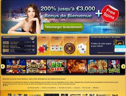 Casino Bellevue