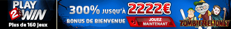 Play2Win Casino